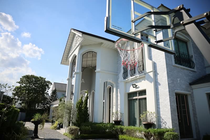 Perfect Masterpiece Rama 9-Krungthep Kreetha, Bangkok, Srinakarin - Romklao Road, Khlong Song Ton Nun, Lat Krabang, Bangkok, 5 Bedrooms, 700 sqm, Single Detached House For Rent, by Jetsada Theamphet, 500165550 - DDproperty.com
