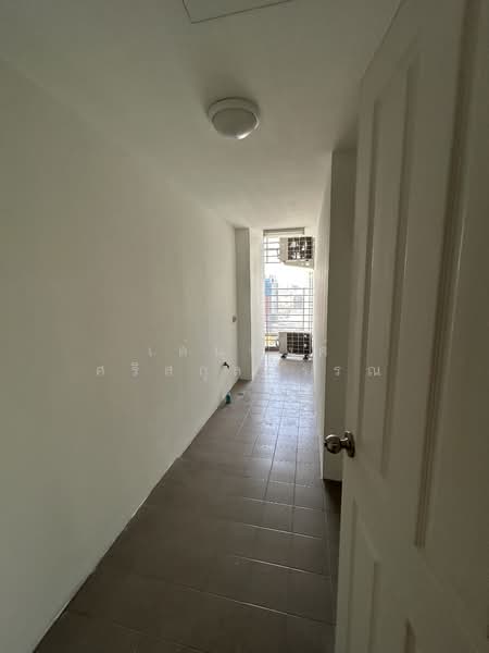 Belle Grand Rama 9, Bangkok, 131 Rama 9 Road, Huai Khwang, Huai Khwang, Bangkok, 2 Bedrooms, 100 sqm, Condo For Sale, by เด่นพงศ์ ศรีสกุลวรรณ, 500165551 - DDproperty.com