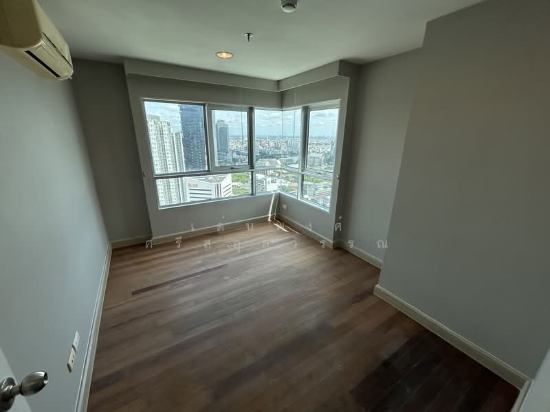 Belle Grand Rama 9, Bangkok, 131 Rama 9 Road, Huai Khwang, Huai Khwang, Bangkok, 2 Bedrooms, 100 sqm, Condo For Sale, by เด่นพงศ์ ศรีสกุลวรรณ, 500165551 - DDproperty.com