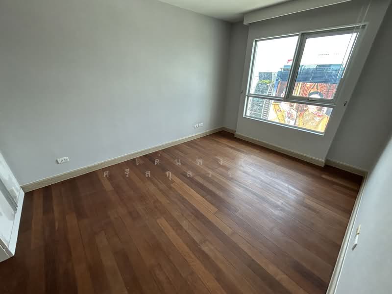 Belle Grand Rama 9, Bangkok, 131 Rama 9 Road, Huai Khwang, Huai Khwang, Bangkok, 2 Bedrooms, 100 sqm, Condo For Sale, by เด่นพงศ์ ศรีสกุลวรรณ, 500165551 - DDproperty.com