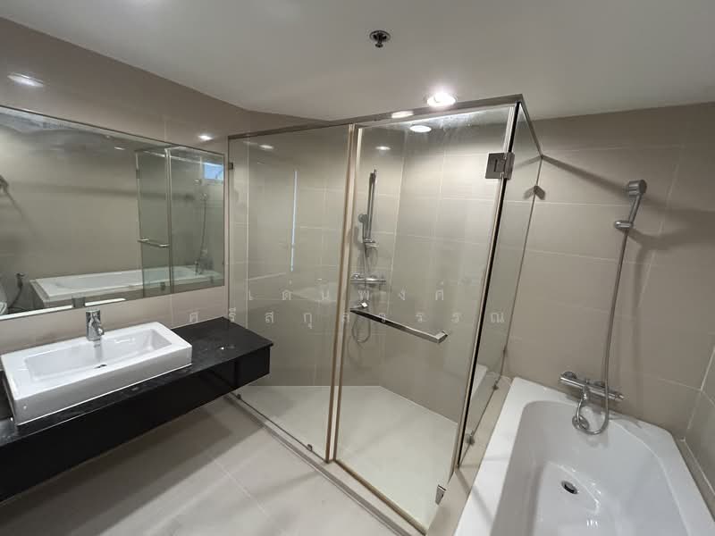 Belle Grand Rama 9, Bangkok, 131 Rama 9 Road, Huai Khwang, Huai Khwang, Bangkok, 2 Bedrooms, 100 sqm, Condo For Sale, by เด่นพงศ์ ศรีสกุลวรรณ, 500165551 - DDproperty.com