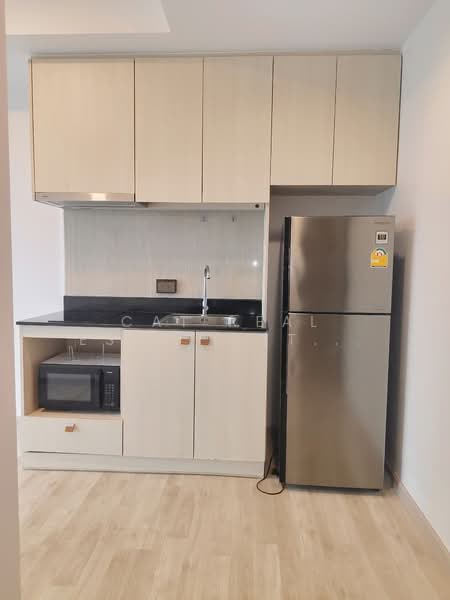 Unio H Tiwanon, Nonthaburi, Bangkok-Non Road, Bang Khen, Muang Nonthaburi, Nonthaburi, 1 Bedroom, 26 sqm, Condo For Sale, by Cat Real Estate (Thailand) Co., Ltd., 500165552 - DDproperty.com