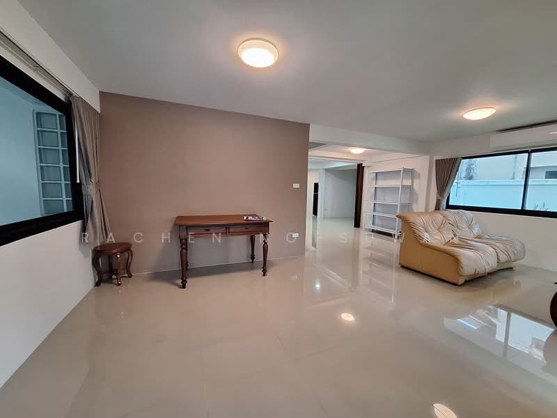 Sammakon Ramkhamhaeng, Bangkok, Ramkhamhaeng Road, Saphan Sung, Saphan Sung, Bangkok, 3 Bedrooms, 160 sqm, Single Detached House For Rent, by Rachen Nopsuwan, 500165553 - DDproperty.com