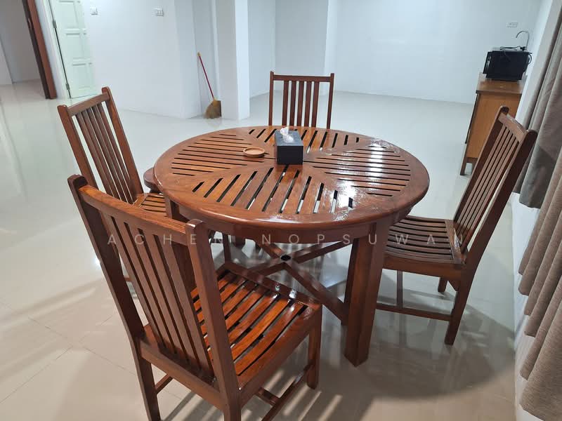 Sammakon Ramkhamhaeng, Bangkok, Ramkhamhaeng Road, Saphan Sung, Saphan Sung, Bangkok, 3 Bedrooms, 160 sqm, Single Detached House For Rent, by Rachen Nopsuwan, 500165553 - DDproperty.com