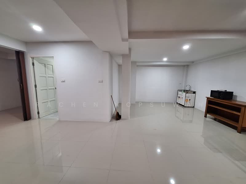 Sammakon Ramkhamhaeng : สัมมากร รามคำแหง, กรุงเทพ, ถนนรามคำแหง, สะพานสูง, สะพานสูง, กรุงเทพ, 160 ตร.ม., บ้านเดี่ยว ให้เช่า, โดย Rachen Nopsuwan, 500165553 - DDproperty.com