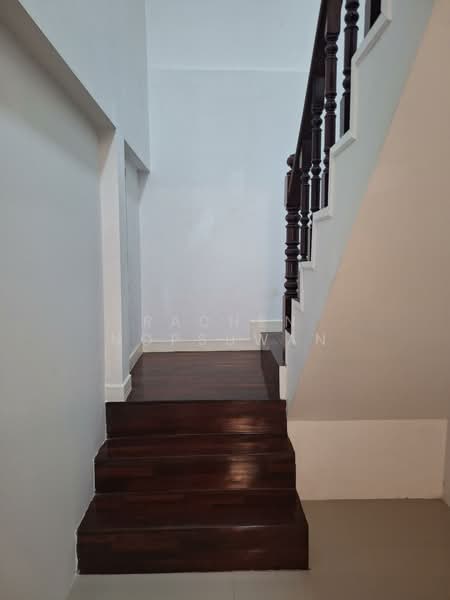 Sammakon Ramkhamhaeng, Bangkok, Ramkhamhaeng Road, Saphan Sung, Saphan Sung, Bangkok, 3 Bedrooms, 160 sqm, Single Detached House For Rent, by Rachen Nopsuwan, 500165553 - DDproperty.com