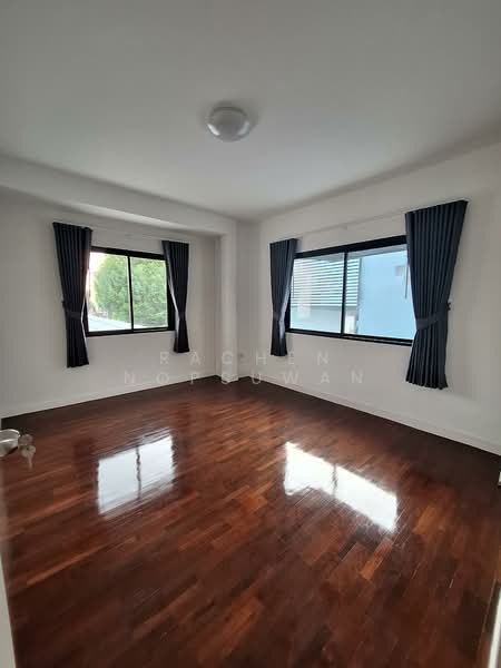 Sammakon Ramkhamhaeng, Bangkok, Ramkhamhaeng Road, Saphan Sung, Saphan Sung, Bangkok, 3 Bedrooms, 160 sqm, Single Detached House For Rent, by Rachen Nopsuwan, 500165553 - DDproperty.com