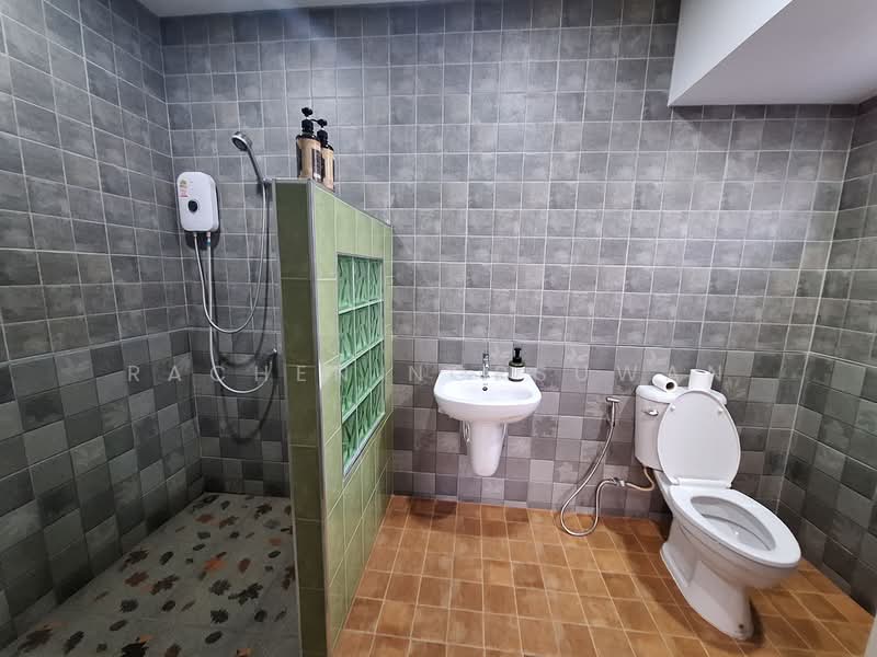 Sammakon Ramkhamhaeng, Bangkok, Ramkhamhaeng Road, Saphan Sung, Saphan Sung, Bangkok, 3 Bedrooms, 160 sqm, Single Detached House For Rent, by Rachen Nopsuwan, 500165553 - DDproperty.com