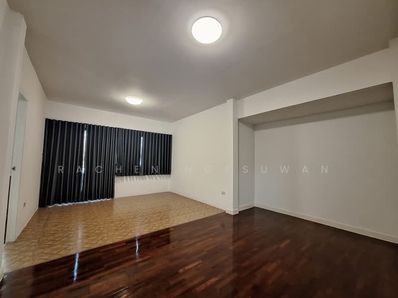 Sammakon Ramkhamhaeng, Bangkok, Ramkhamhaeng Road, Saphan Sung, Saphan Sung, Bangkok, 3 Bedrooms, 160 sqm, Single Detached House For Rent, by Rachen Nopsuwan, 500165553 - DDproperty.com