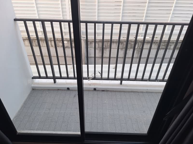 Sammakon Ramkhamhaeng, Bangkok, Ramkhamhaeng Road, Saphan Sung, Saphan Sung, Bangkok, 3 Bedrooms, 160 sqm, Single Detached House For Rent, by Rachen Nopsuwan, 500165553 - DDproperty.com