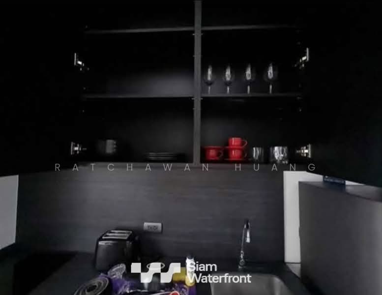 EDGE Central Pattaya, Chon Buri (Pattaya), Pattaya Sai Song, Bang Lamung, Bang Lamung (Pattaya), Chon Buri (Pattaya), 1 Bedroom, 30 sqm, Condo For Sale, by Ratchawan Huang, 500165554 - DDproperty.com