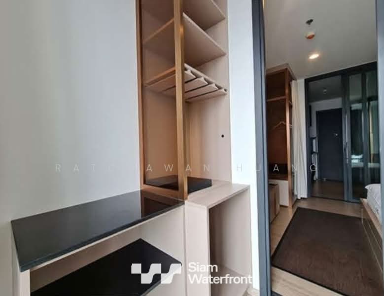 EDGE Central Pattaya, Chon Buri (Pattaya), Pattaya Sai Song, Bang Lamung, Bang Lamung (Pattaya), Chon Buri (Pattaya), 1 Bedroom, 30 sqm, Condo For Sale, by Ratchawan Huang, 500165554 - DDproperty.com