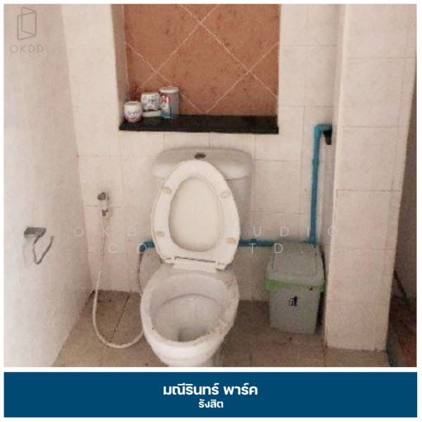 Maneerin Exclusive Park Rangsit, Pathum Thani, Ban Klang, Muang Pathum Thani, Pathum Thani, 3 Bedrooms, 179 sqm, Single Detached House For Sale, by OKDD STUDIO Co., Ltd., 500165555 - DDproperty.com