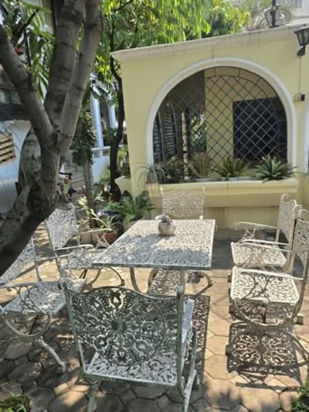 ไม่พบโครงการ, Bangkok, สุขุมวิท42, Phra Kanong, Khlong Toei, Bangkok, 1 Bedroom, 170 sqm, Single Detached House For Rent, by กุลจิรา อภัยโส, 500165556 - DDproperty.com