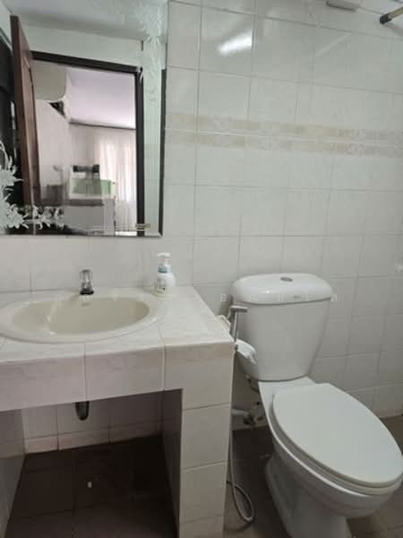 ไม่พบโครงการ, Bangkok, สุขุมวิท42, Phra Kanong, Khlong Toei, Bangkok, 1 Bedroom, 170 sqm, Single Detached House For Rent, by กุลจิรา อภัยโส, 500165556 - DDproperty.com