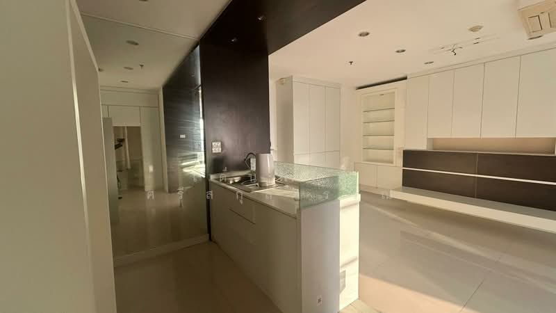 Baan Klang Krung Siam-Pathumwan, Bangkok, Petchburi Road, Thanon Phetchaburi, Ratchathewi, Bangkok, 2 Bedrooms, 97 sqm, Condo For Sale, by เด่นพงศ์ ศรีสกุลวรรณ, 500165558 - DDproperty.com