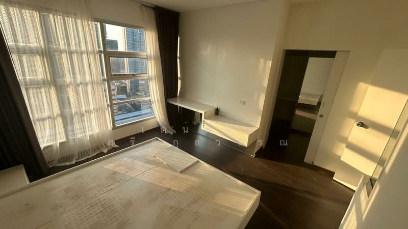 Baan Klang Krung Siam-Pathumwan : บ้านกลางกรุง สยาม-ปทุมวัน คอนโดมิเนียม, กรุงเทพ, ถนนเพชรบุรี แขวงถนนเพชรบุรี เขตราชเทวี กรุงเทพมหานคร, ถนนเพชรบุรี, ราชเทวี, กรุงเทพ, 97 ตร.ม., คอนโด ขาย, โดย เด่นพงศ์ ศรีสกุลวรรณ, 500165558 - DDproperty.com