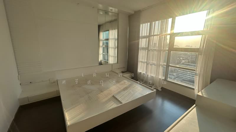 Baan Klang Krung Siam-Pathumwan, Bangkok, Petchburi Road, Thanon Phetchaburi, Ratchathewi, Bangkok, 2 Bedrooms, 97 sqm, Condo For Sale, by เด่นพงศ์ ศรีสกุลวรรณ, 500165558 - DDproperty.com