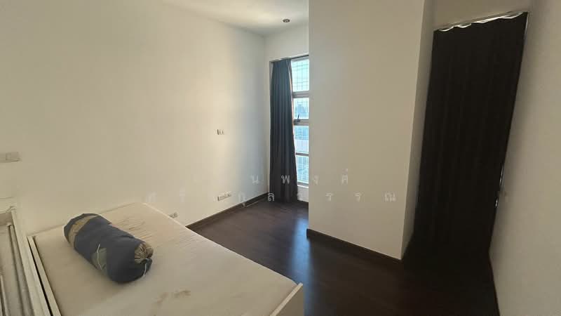 Baan Klang Krung Siam-Pathumwan, Bangkok, Petchburi Road, Thanon Phetchaburi, Ratchathewi, Bangkok, 2 Bedrooms, 97 sqm, Condo For Sale, by เด่นพงศ์ ศรีสกุลวรรณ, 500165558 - DDproperty.com