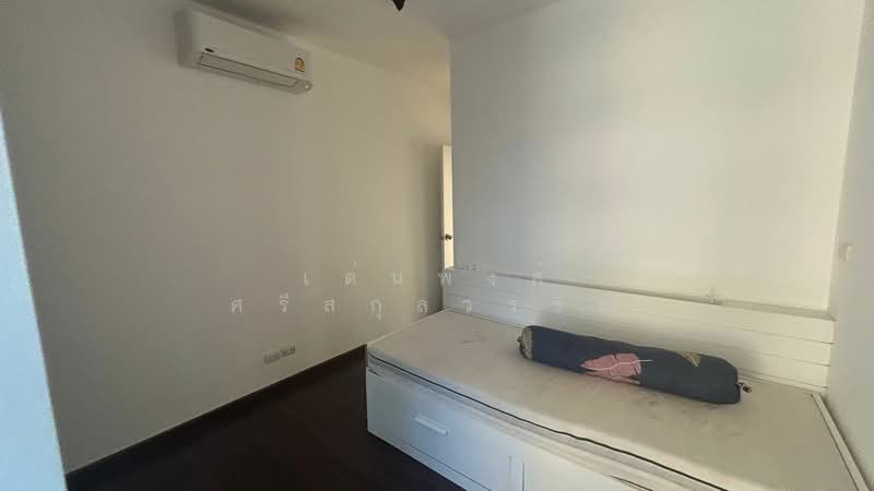 Baan Klang Krung Siam-Pathumwan, Bangkok, Petchburi Road, Thanon Phetchaburi, Ratchathewi, Bangkok, 2 Bedrooms, 97 sqm, Condo For Sale, by เด่นพงศ์ ศรีสกุลวรรณ, 500165558 - DDproperty.com