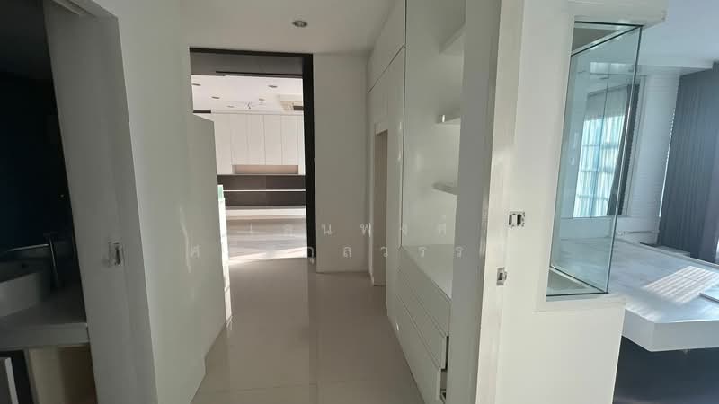 Baan Klang Krung Siam-Pathumwan, Bangkok, Petchburi Road, Thanon Phetchaburi, Ratchathewi, Bangkok, 2 Bedrooms, 97 sqm, Condo For Sale, by เด่นพงศ์ ศรีสกุลวรรณ, 500165558 - DDproperty.com