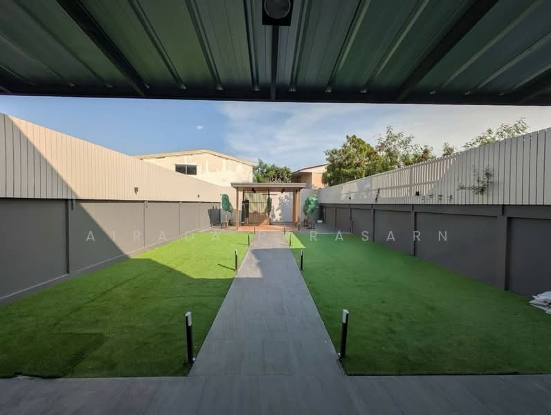 บ้านเดี่ยว ซอยลาซาล 43, กรุงเทพ, บางนาใต้, บางนา, กรุงเทพ, 240 ตร.ม., บ้านเดี่ยว ให้เช่า, โดย Airada Parasarn, 500165560 - DDproperty.com