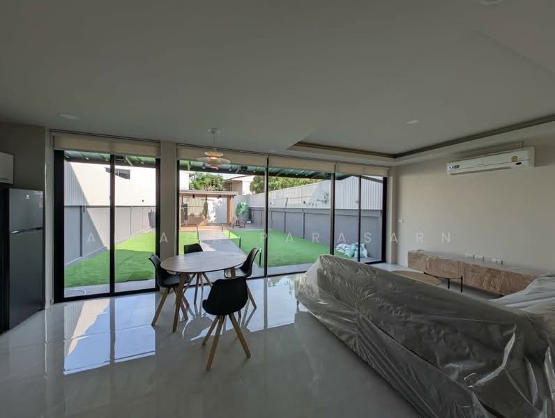 บ้านเดี่ยว ซอยลาซาล 43, กรุงเทพ, บางนาใต้, บางนา, กรุงเทพ, 240 ตร.ม., บ้านเดี่ยว ให้เช่า, โดย Airada Parasarn, 500165560 - DDproperty.com