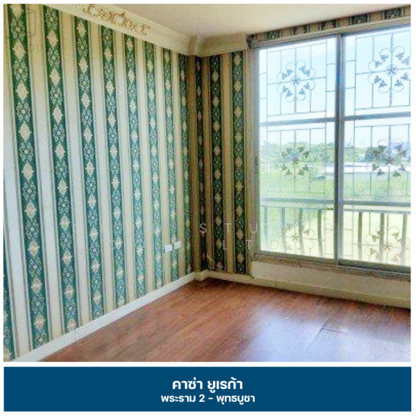 Kasa Eureka Rama 2-Buddhabucha, Bangkok, Soi Anamai Ngam Charoen 25 Yeak 2, Tha Kham, Bang Khun Thian, Bangkok, 3 Bedrooms, 193 sqm, Townhouse For Sale, by OKDD STUDIO Co., Ltd., 500165561 - DDproperty.com