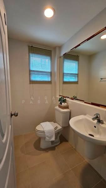 Life Bangkok Boulevard Rangsit : ไลฟ์ บางกอก บูเลอวาร์ด รังสิต, ปทุมธานี, ถนนรังสิต - นครนายก, ประชาธิปัตย์, ธัญบุรี, ปทุมธานี, 300 ตร.ม., บ้านเดี่ยว ให้เช่า, โดย Airada Parasarn, 500165564 - DDproperty.com