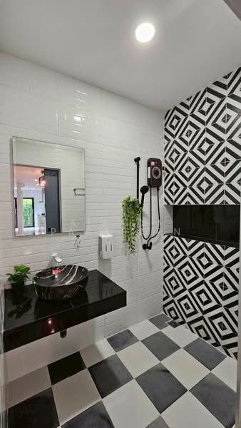 Life Bangkok Boulevard Rangsit, Pathum Thani, Rangsit - Nakhon Nayok Road, Prachathipat, Thanyaburi, Pathum Thani, 3 Bedrooms, 300 sqm, Single Detached House For Rent, by Airada Parasarn, 500165564 - DDproperty.com