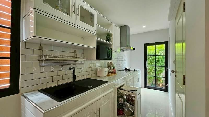 Life Bangkok Boulevard Rangsit, Pathum Thani, Rangsit - Nakhon Nayok Road, Prachathipat, Thanyaburi, Pathum Thani, 3 Bedrooms, 300 sqm, Single Detached House For Rent, by Airada Parasarn, 500165564 - DDproperty.com