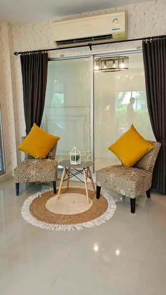 Life Bangkok Boulevard Rangsit, Pathum Thani, Rangsit - Nakhon Nayok Road, Prachathipat, Thanyaburi, Pathum Thani, 3 Bedrooms, 300 sqm, Single Detached House For Rent, by Airada Parasarn, 500165564 - DDproperty.com