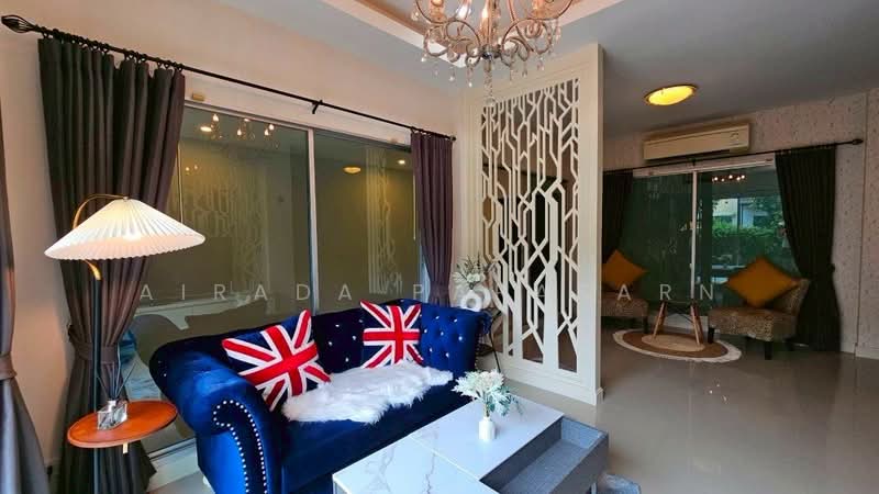 Life Bangkok Boulevard Rangsit, Pathum Thani, Rangsit - Nakhon Nayok Road, Prachathipat, Thanyaburi, Pathum Thani, 3 Bedrooms, 300 sqm, Single Detached House For Rent, by Airada Parasarn, 500165564 - DDproperty.com