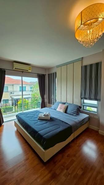 Life Bangkok Boulevard Rangsit, Pathum Thani, Rangsit - Nakhon Nayok Road, Prachathipat, Thanyaburi, Pathum Thani, 3 Bedrooms, 300 sqm, Single Detached House For Rent, by Airada Parasarn, 500165564 - DDproperty.com