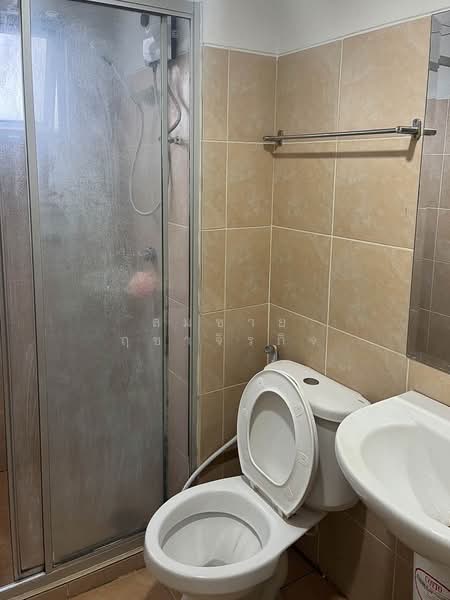 City Home Sukhumvit, Bangkok, Udomsuk Road, Bang Na, Bang Na, Bangkok, 1 Bedroom, 42 sqm, Condo For Rent, by Somchai Ruechajirakit, 500165566 - DDproperty.com