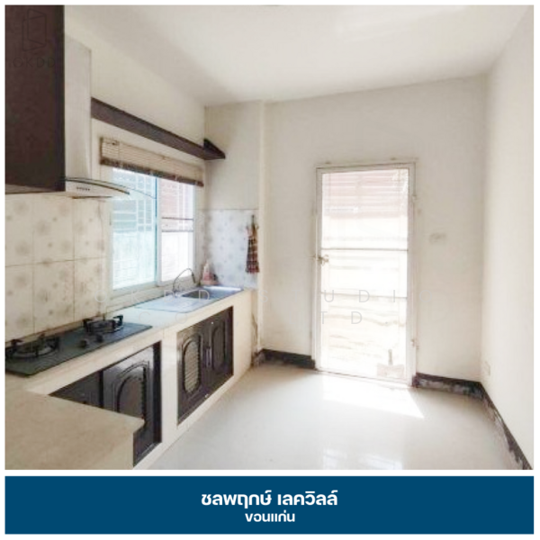 Chonpruk Lakeville KhonKaen, Khon Kaen, .แยกถนนรอบบึงแก่นนคร, Nai Muang, Muang Khon Kaen, Khon Kaen, 3 Bedrooms, 186 sqm, Single Detached House For Sale, by OKDD STUDIO Co., Ltd., 500165567 - DDproperty.com