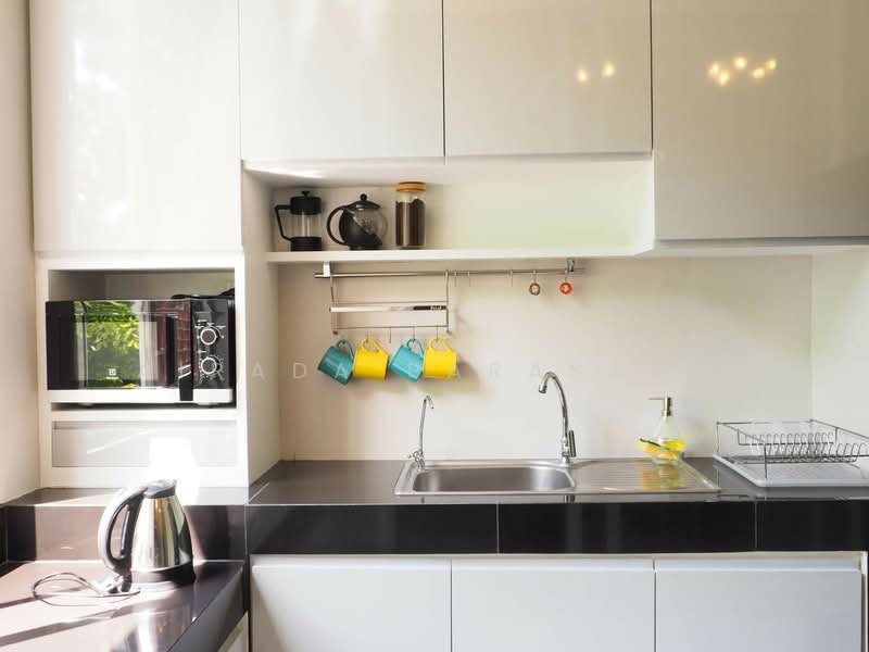 Siamese Blossom @ Fashion, Bangkok, Soi Ramindra 64, Khan Na Yao, Khan Na Yao, Bangkok, 1 Bedroom, 315 sqm, Townhouse For Rent, by Airada Parasarn, 500165568 - DDproperty.com