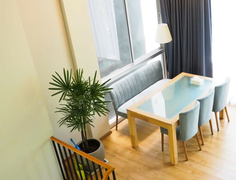 Siamese Blossom @ Fashion, Bangkok, Soi Ramindra 64, Khan Na Yao, Khan Na Yao, Bangkok, 1 Bedroom, 315 sqm, Townhouse For Rent, by Airada Parasarn, 500165568 - DDproperty.com