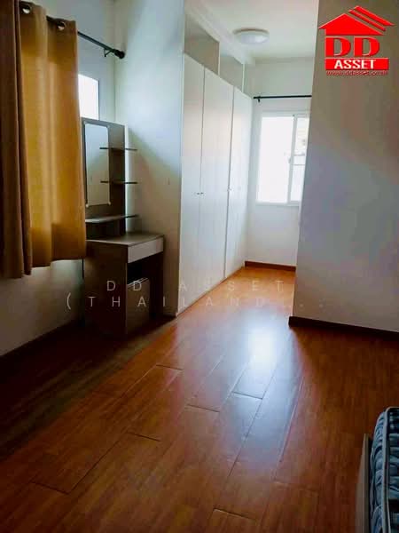 Passorn 13 Suwintawong, Bangkok, ถ.สุวินทวงศ์ ต.ลำผักชี อ.หนองจอก กรุงเทพฯ ลำผักชี , หนองจอก , กรุงเทพมหานคร, Lam Phak Chi, Nong Chok, Bangkok, 3 Bedrooms, 200 sqm, Single Detached House For Rent, by DD Asset (Thailand) Co.,Ltd, 500165569 - DDproperty.com