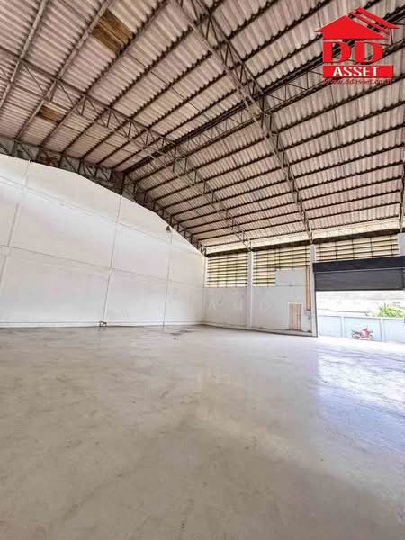 ให้เช่า โกดังถนนเทพารักษ์ กม.26 ตรงข้ามหมู่บ้านทับทอง, Samut Prakan, Bang Sao Thong, Bang Sao Thong, Samut Prakan, , 400 sqm, Warehouse/Factory For Rent, by DD Asset (Thailand) Co.,Ltd, 500165573 - DDproperty.com