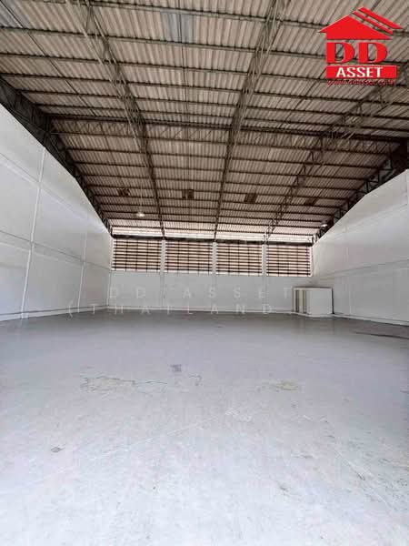 ให้เช่า โกดังถนนเทพารักษ์ กม.26 ตรงข้ามหมู่บ้านทับทอง, Samut Prakan, Bang Sao Thong, Bang Sao Thong, Samut Prakan, , 400 sqm, Warehouse/Factory For Rent, by DD Asset (Thailand) Co.,Ltd, 500165573 - DDproperty.com