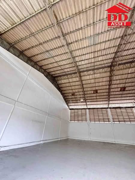 ให้เช่า โกดังถนนเทพารักษ์ กม.26 ตรงข้ามหมู่บ้านทับทอง, Samut Prakan, Bang Sao Thong, Bang Sao Thong, Samut Prakan, , 400 sqm, Warehouse/Factory For Rent, by DD Asset (Thailand) Co.,Ltd, 500165573 - DDproperty.com