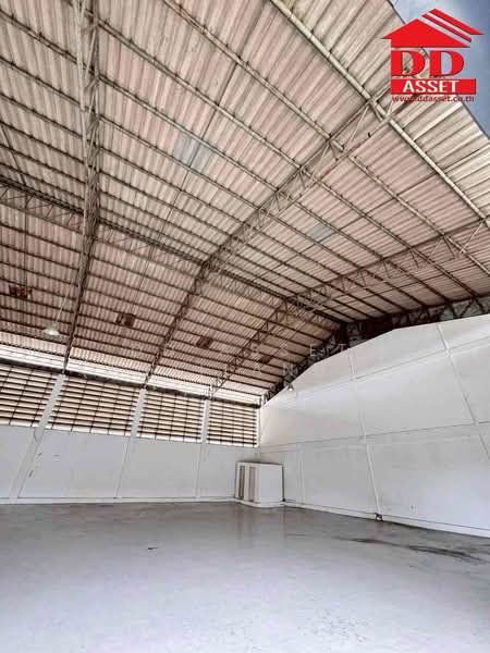 ให้เช่า โกดังถนนเทพารักษ์ กม.26 ตรงข้ามหมู่บ้านทับทอง, Samut Prakan, Bang Sao Thong, Bang Sao Thong, Samut Prakan, , 400 sqm, Warehouse/Factory For Rent, by DD Asset (Thailand) Co.,Ltd, 500165573 - DDproperty.com