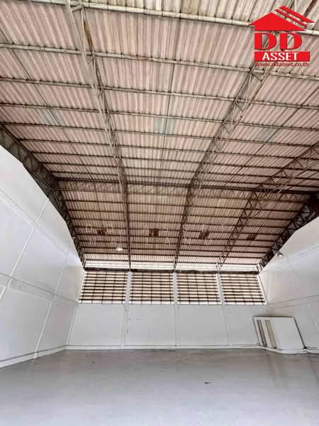 ให้เช่า โกดังถนนเทพารักษ์ กม.26 ตรงข้ามหมู่บ้านทับทอง, สมุทรปราการ, บางเสาธง, บางเสาธง, สมุทรปราการ, 400 ตร.ม., โกดัง-โรงงาน ให้เช่า, โดย DD Asset (Thailand) Co.,Ltd, 500165573 - DDproperty.com