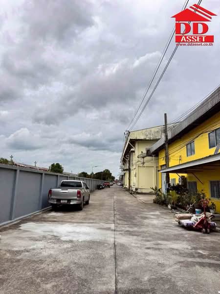 ให้เช่า โกดังถนนเทพารักษ์ กม.26 ตรงข้ามหมู่บ้านทับทอง, Samut Prakan, Bang Sao Thong, Bang Sao Thong, Samut Prakan, , 400 sqm, Warehouse/Factory For Rent, by DD Asset (Thailand) Co.,Ltd, 500165573 - DDproperty.com