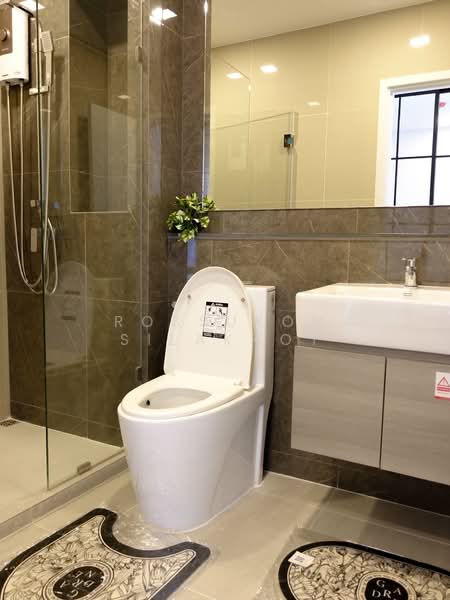 The Tree Pattanakarn-Ekkamai, Bangkok, 89 Phatthanakan Road, Suan Luang, Suan Luang, Bangkok, 1 Bedroom, 28 sqm, Condo For Rent, by Rossukon Silakhot, 500165575 - DDproperty.com