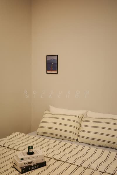 The Tree Pattanakarn-Ekkamai, Bangkok, 89 Phatthanakan Road, Suan Luang, Suan Luang, Bangkok, 1 Bedroom, 28 sqm, Condo For Rent, by Rossukon Silakhot, 500165575 - DDproperty.com