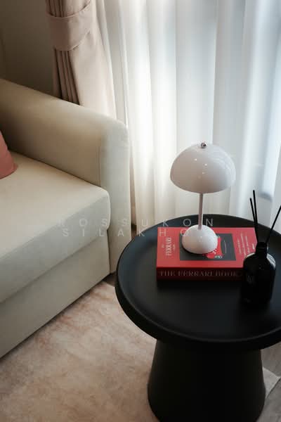 The Tree Pattanakarn-Ekkamai, Bangkok, 89 Phatthanakan Road, Suan Luang, Suan Luang, Bangkok, 1 Bedroom, 28 sqm, Condo For Rent, by Rossukon Silakhot, 500165575 - DDproperty.com