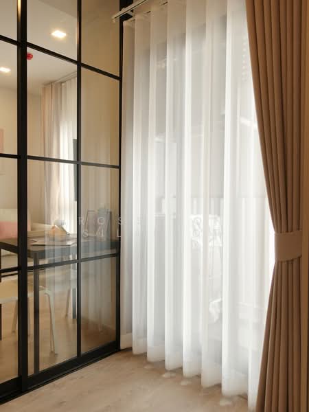 The Tree Pattanakarn-Ekkamai, Bangkok, 89 Phatthanakan Road, Suan Luang, Suan Luang, Bangkok, 1 Bedroom, 28 sqm, Condo For Rent, by Rossukon Silakhot, 500165575 - DDproperty.com