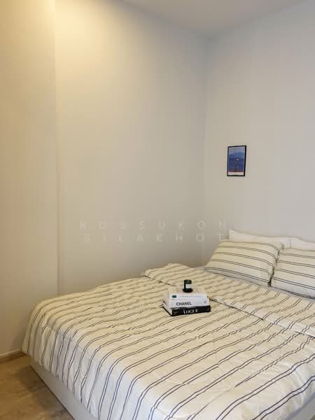 The Tree Pattanakarn-Ekkamai, Bangkok, 89 Phatthanakan Road, Suan Luang, Suan Luang, Bangkok, 1 Bedroom, 28 sqm, Condo For Rent, by Rossukon Silakhot, 500165575 - DDproperty.com